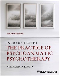 Cover Introduction to the Practice of Psychoanalytic Psychotherapy