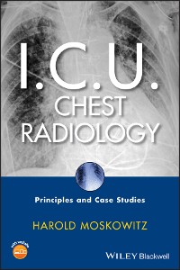 Cover I.C.U. Chest Radiology