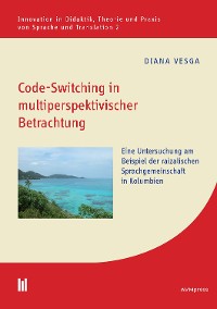 Cover Code-Switching in multiperspektivischer Betrachtung