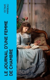 Cover Le Journal d'une Femme de Chambre