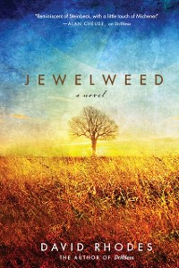 Cover Jewelweed