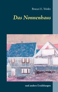 Cover Das Nonnenhaus