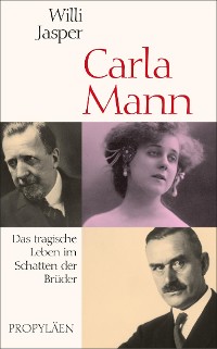 Cover Carla Mann