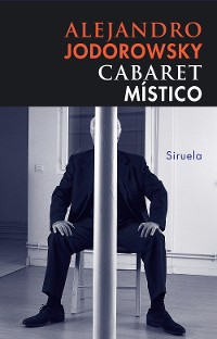 Cover Cabaret místico