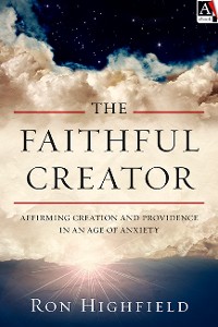 Cover The Faithful Creator