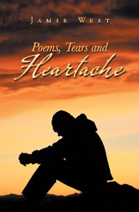 Cover Poems, Tears and Heartache