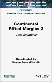 Cover Continental Rifted Margins 2