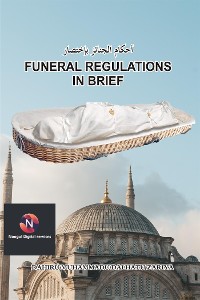 Cover Funeral Regulations In Brief