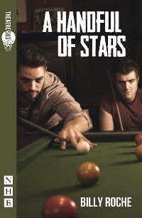 Cover A Handful of Stars (NHB Modern Plays)