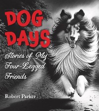 Cover Dog Days