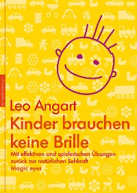 Cover Kinder brauchen keine Brille