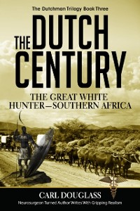 Cover Dutch Century