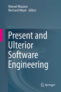 Cover Present and Ulterior Software Engineering