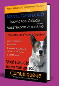 Cover Mente Canina 4.0