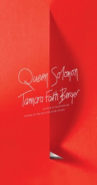 Cover Queen Solomon
