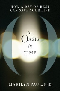 Cover Oasis in Time