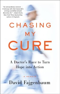 Cover Chasing My Cure