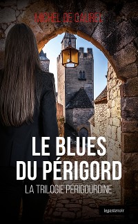 Cover Le blues du Périgord