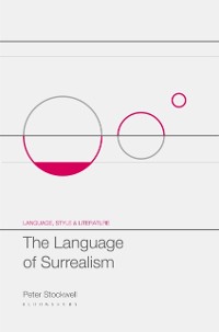Cover Language of Surrealism