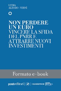 Cover Non perdere un euro