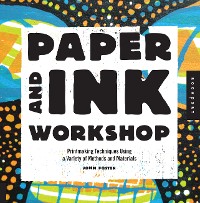 Cover Paper and Ink Workshop
