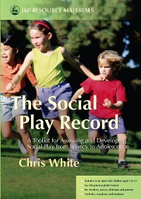 Cover The Social Play Record