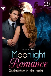 Cover Moonlight Romance 29 – Romantic Thriller