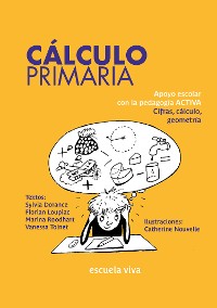 Cover Cálculo Primaria
