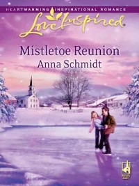 Cover MISTLETOE REUNION EB