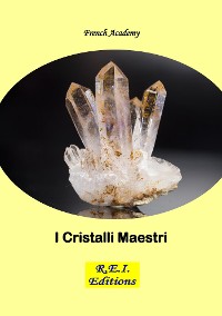 Cover I Cristalli Maestri
