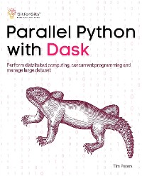Cover Parallel Python with Dask