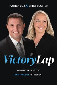 Cover Victory Lap