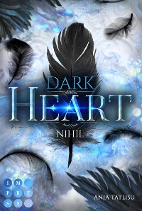 Cover Dark Heart 1: Nihil