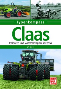 Cover Claas