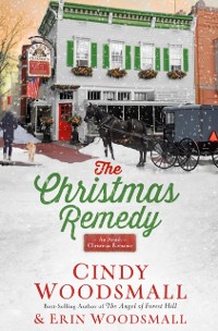 Cover Christmas Remedy