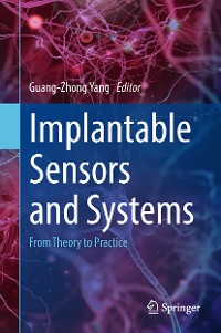 Cover Implantable Sensors and Systems