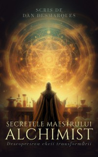 Cover Secretele maestrului alchimist