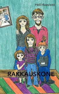 Cover Rakkauskone