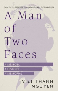 Cover Man of Two Faces