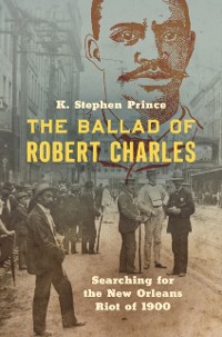 Cover Ballad of Robert Charles