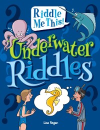 Cover Underwater Riddles