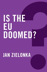 Cover Is the EU Doomed?