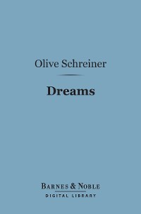 Cover Dreams (Barnes & Noble Digital Library)