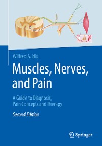 Cover Muscles, Nerves, and Pain