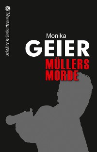 Cover Müllers Morde