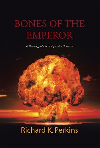 Cover Bones of the Emperor