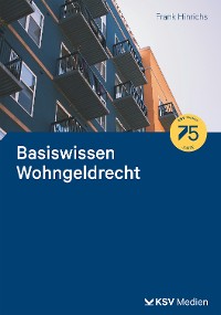 Cover Basiswissen Wohngeldrecht