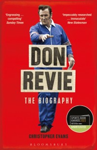 Cover Don Revie: The Biography