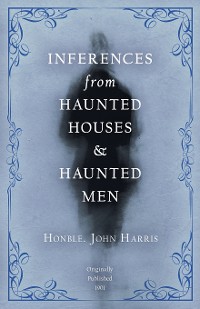 Cover Inferences from Haunted Houses and Haunted Men