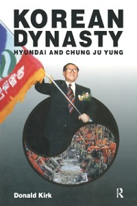 Cover Korean Dynasty